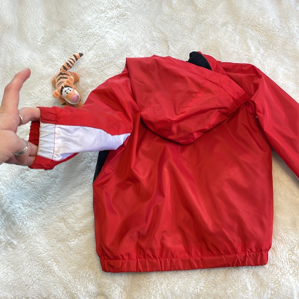 Toddler jacket - Picture 7 of 8